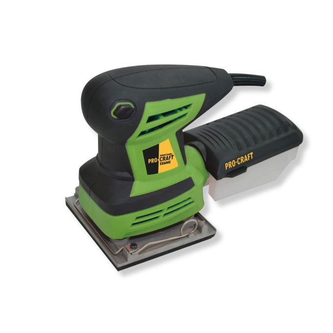 Эксцентрик Procraft EX600E