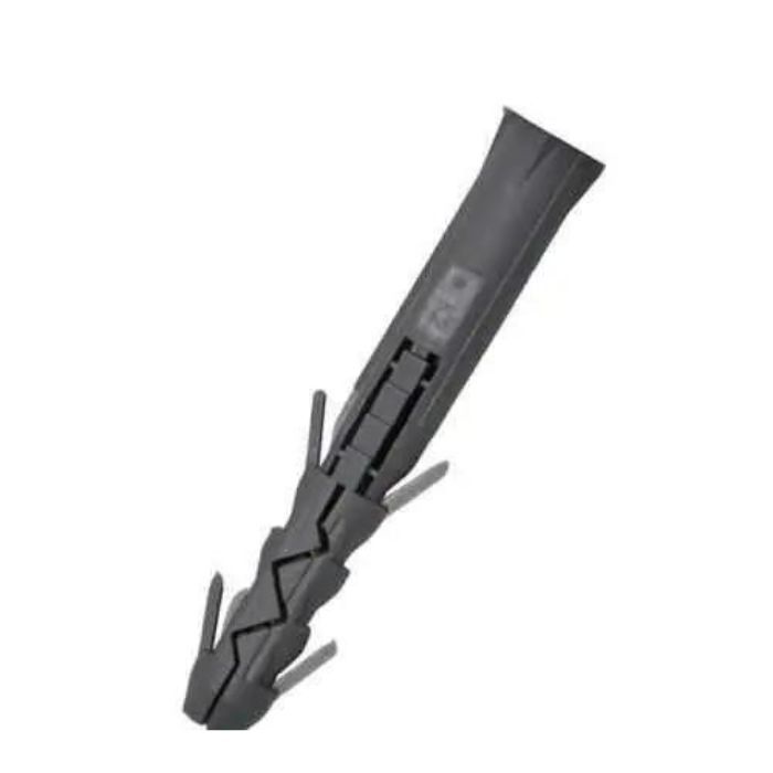 КПО Дюбель 12х80 трьохрозпір ПП