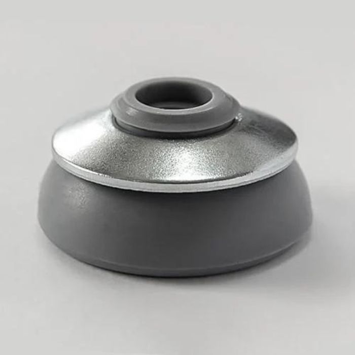 EPDM Спейсер, колір: сірий