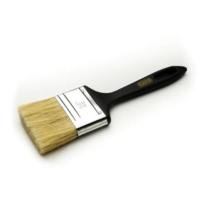 Пензель флейцевий мікс 2,5” баланс (СИЛА)