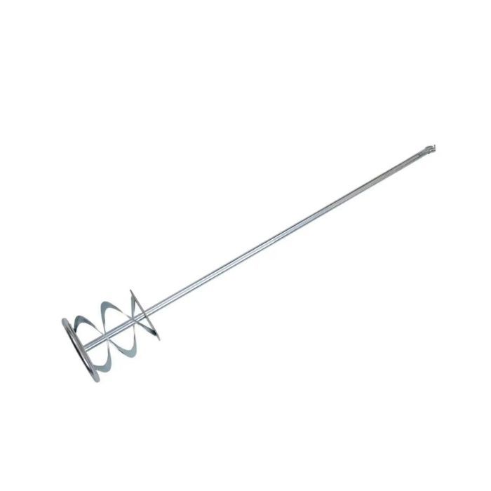 Міксер для сухих сумішей SDS 80x400 мм (СИЛА)