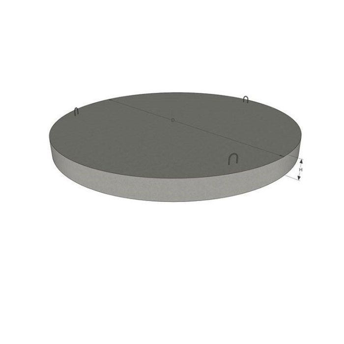 Днище (ПД 1515)