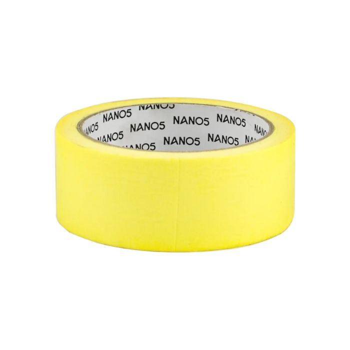 Малярна стрічка жовта 38 мм*20 (7/63) ПТ-9803