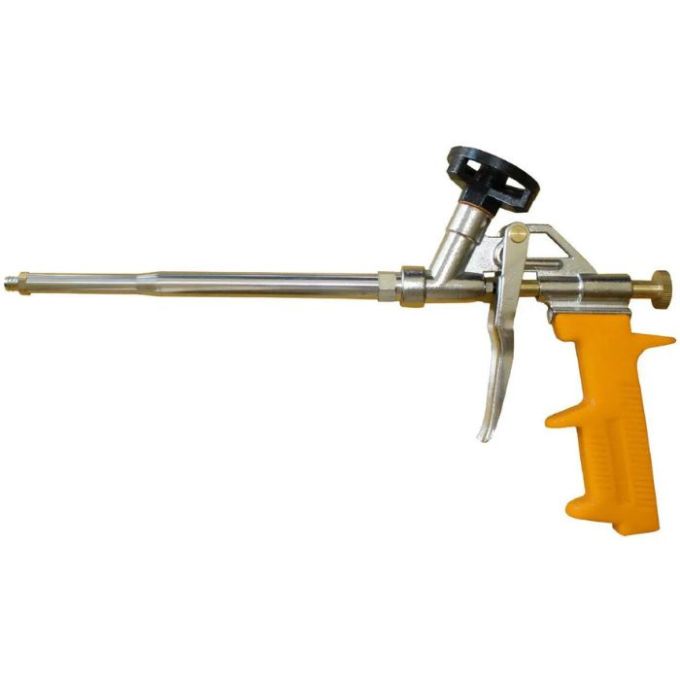 Пістолет для монтажної піни Експерт