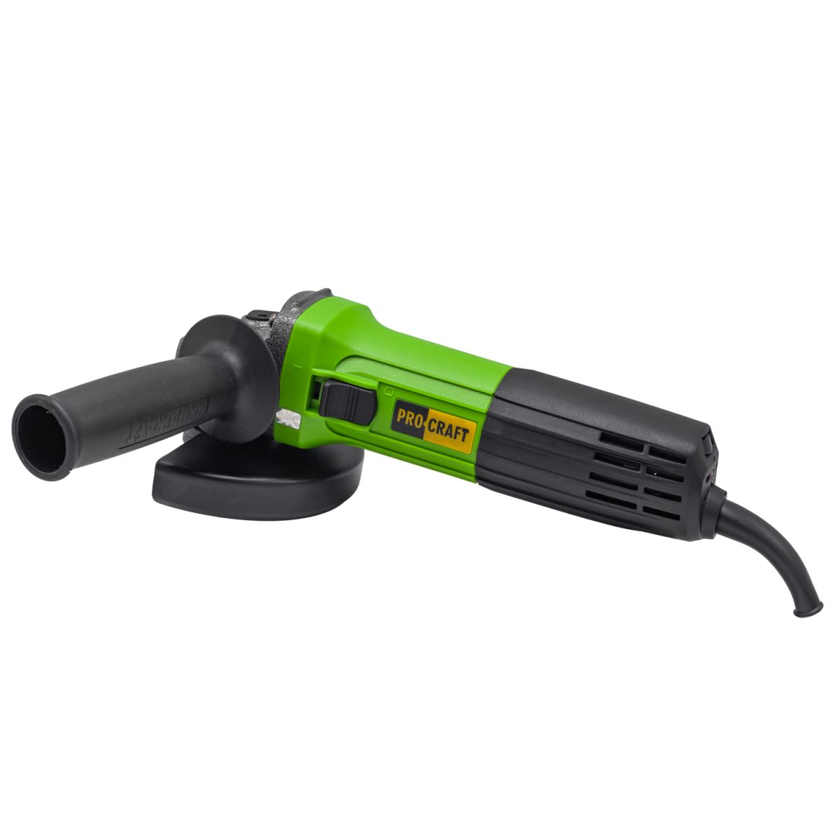 Шуруповерт Procraft PA18C COMPACT + КШМ Procraft PW1100ES 125 мм