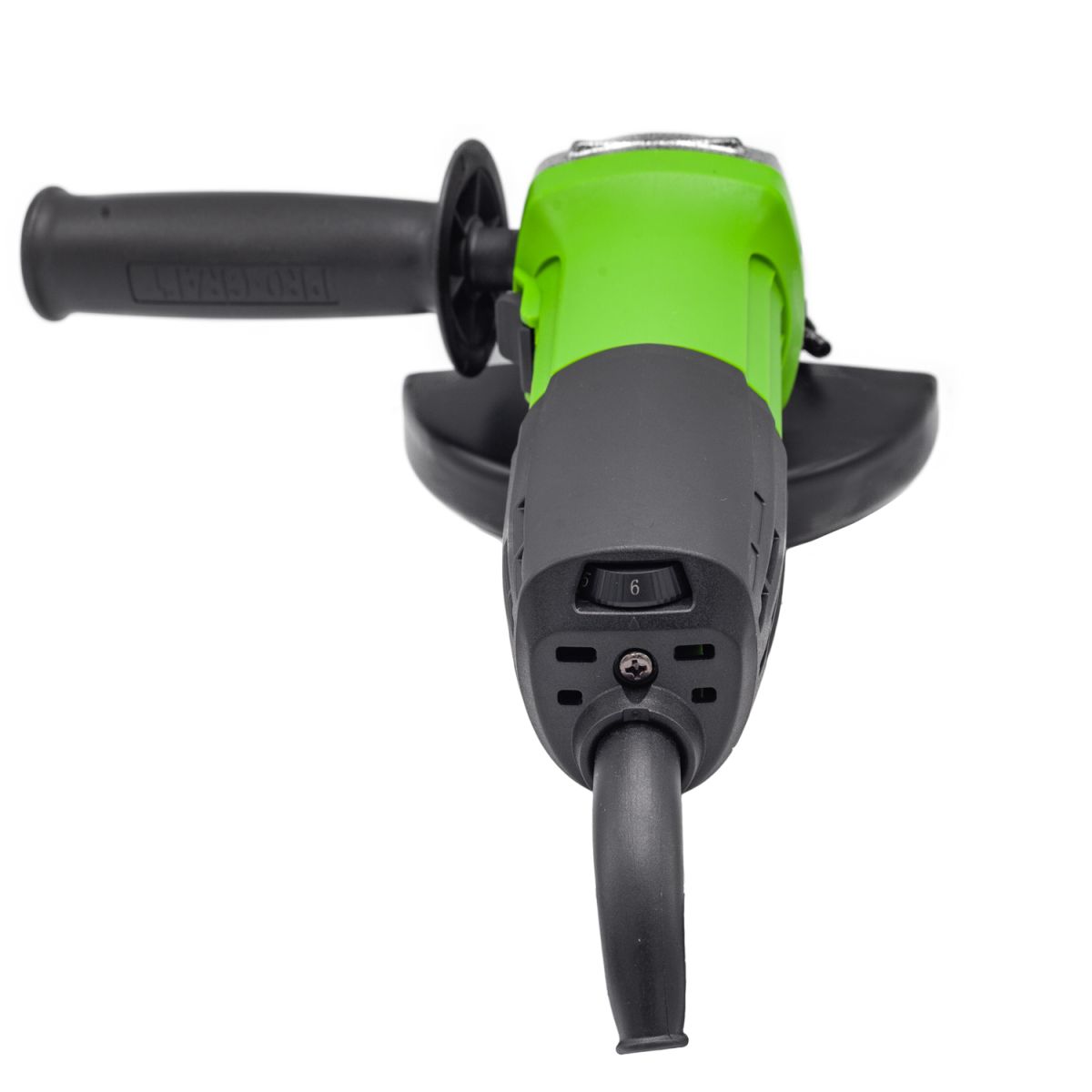 Шуруповерт Procraft PA18C COMPACT + КШМ Procraft PW1100ES 125 мм