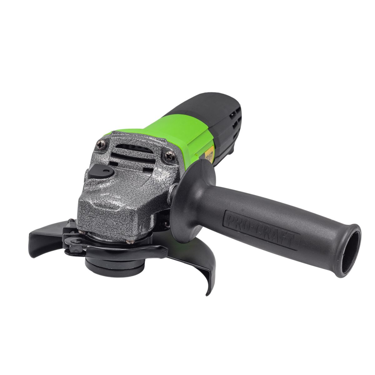 Шуруповерт Procraft PA18C COMPACT + КШМ Procraft PW1100ES 125 мм