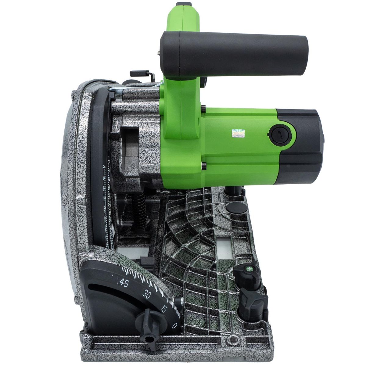 Погружная циркулярная пила Procraft KR2100