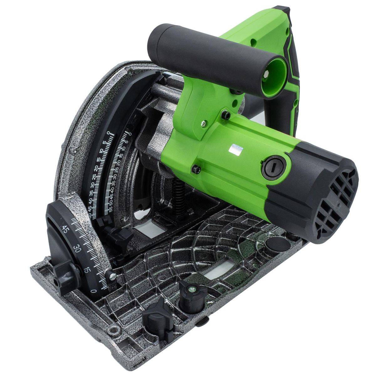 Погружная циркулярная пила Procraft KR2100