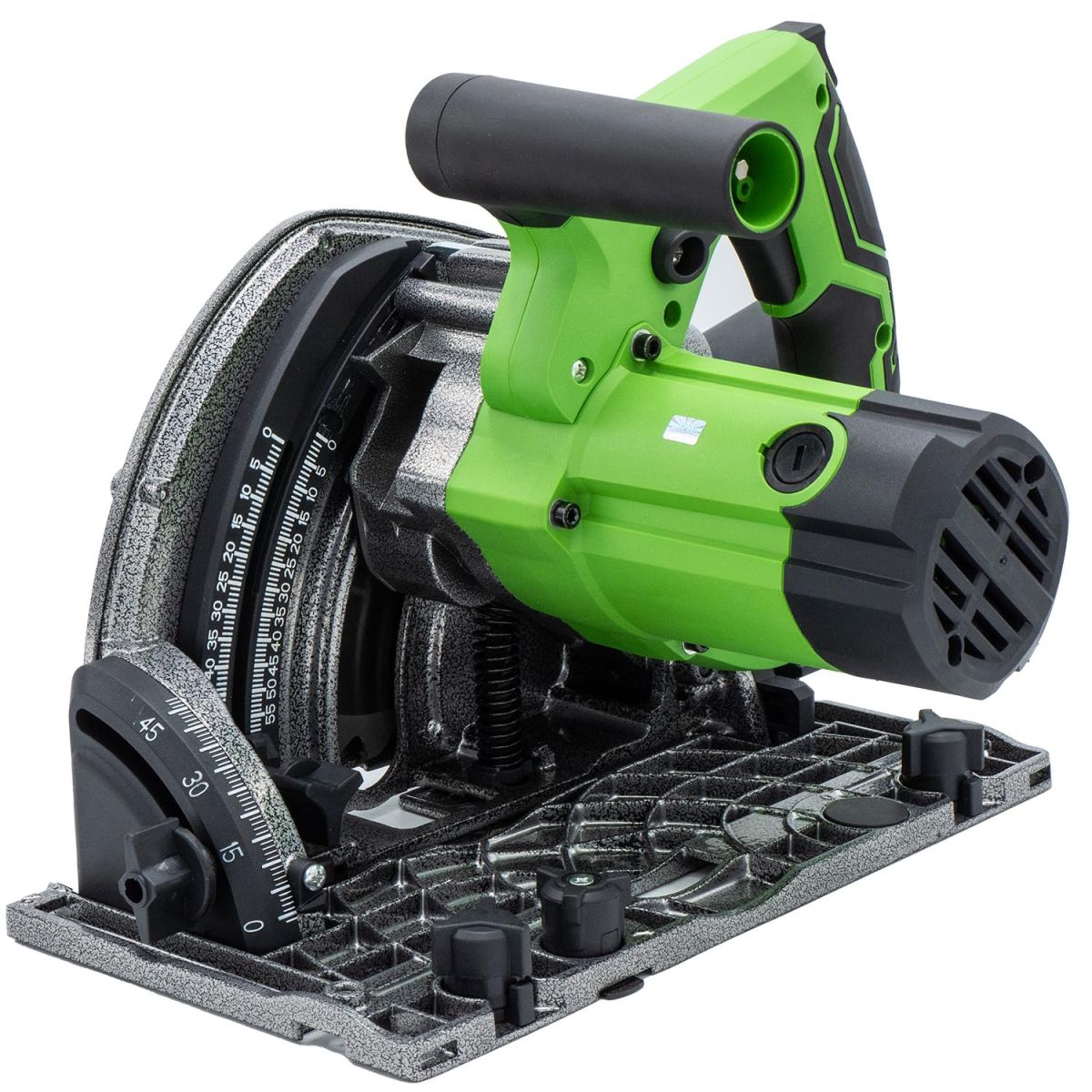 Погружная циркулярная пила Procraft KR2100