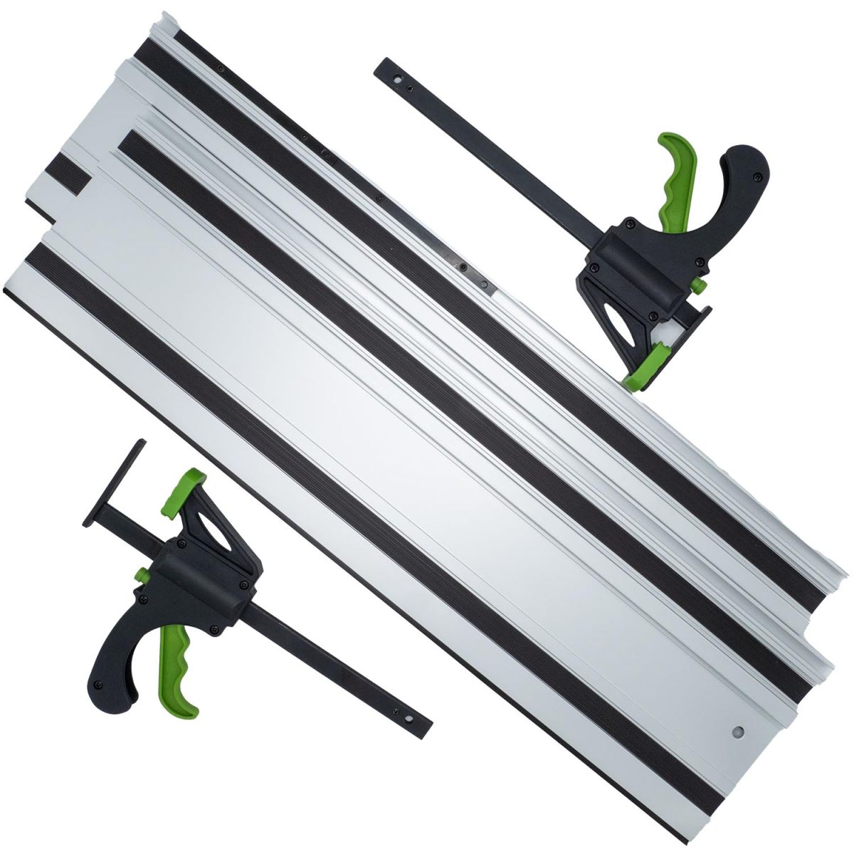 Погружная циркулярная пила Procraft KR2100