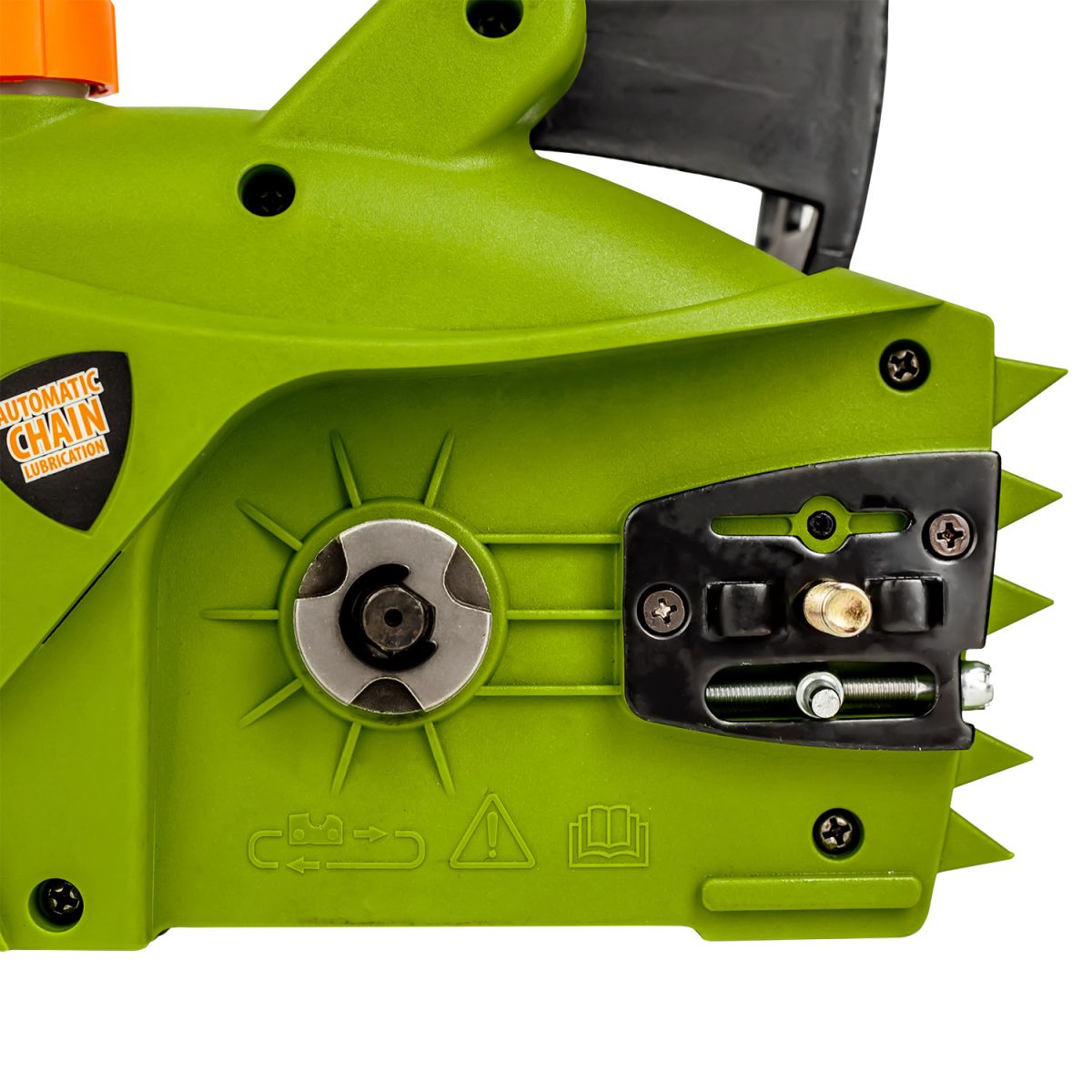 Ланцюгова пила Procraft K1800 бічна + Олива Procraft для ланцюга 1 л