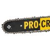 Ланцюгова пила Procraft K1800 бічна + Олива Procraft для ланцюга 1 л