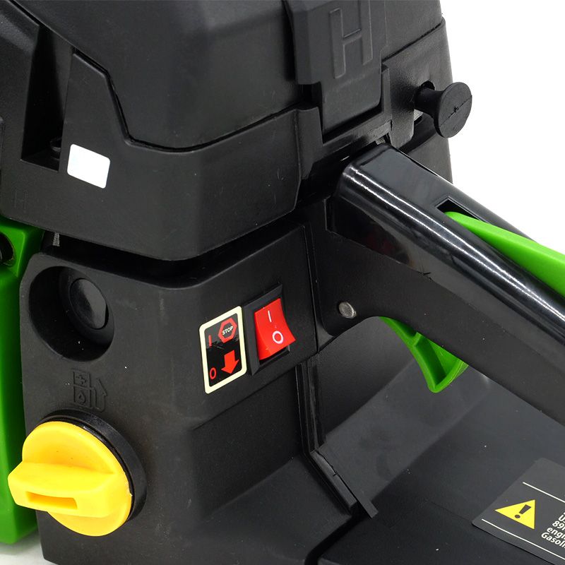 Бензопила Procraft GS50(2ш+л) + Олива 2T 1л + Олива для ланцюга Procraft 1л