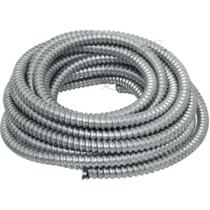 Металорукав РЗЦ Professional з протяжкою d 18 (10)