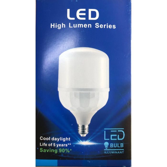 SUNLED LED лампа світлодіодна промислова, цоколь  E27 30W