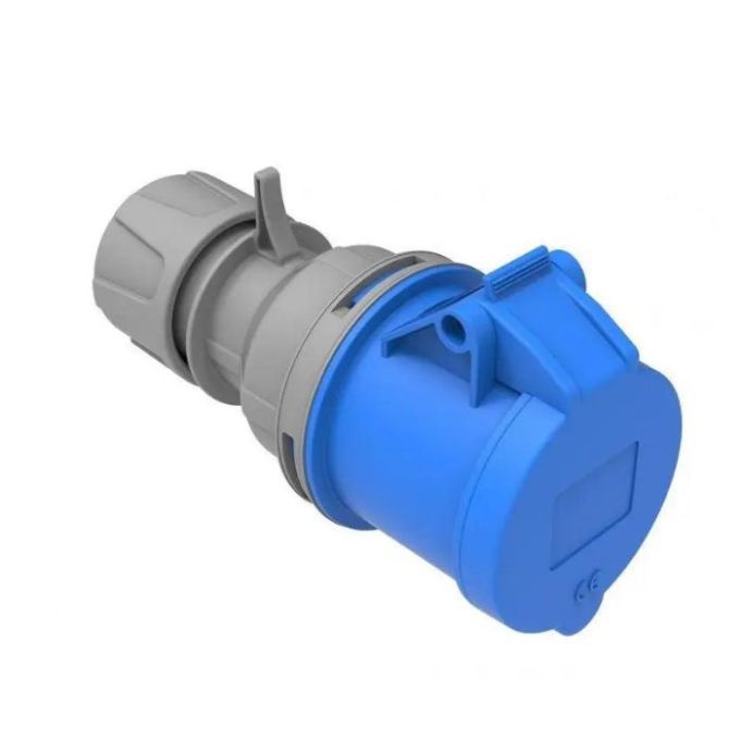 BC1-3403-2312 220V 3*32A Роз'єм (поліамід) IP44