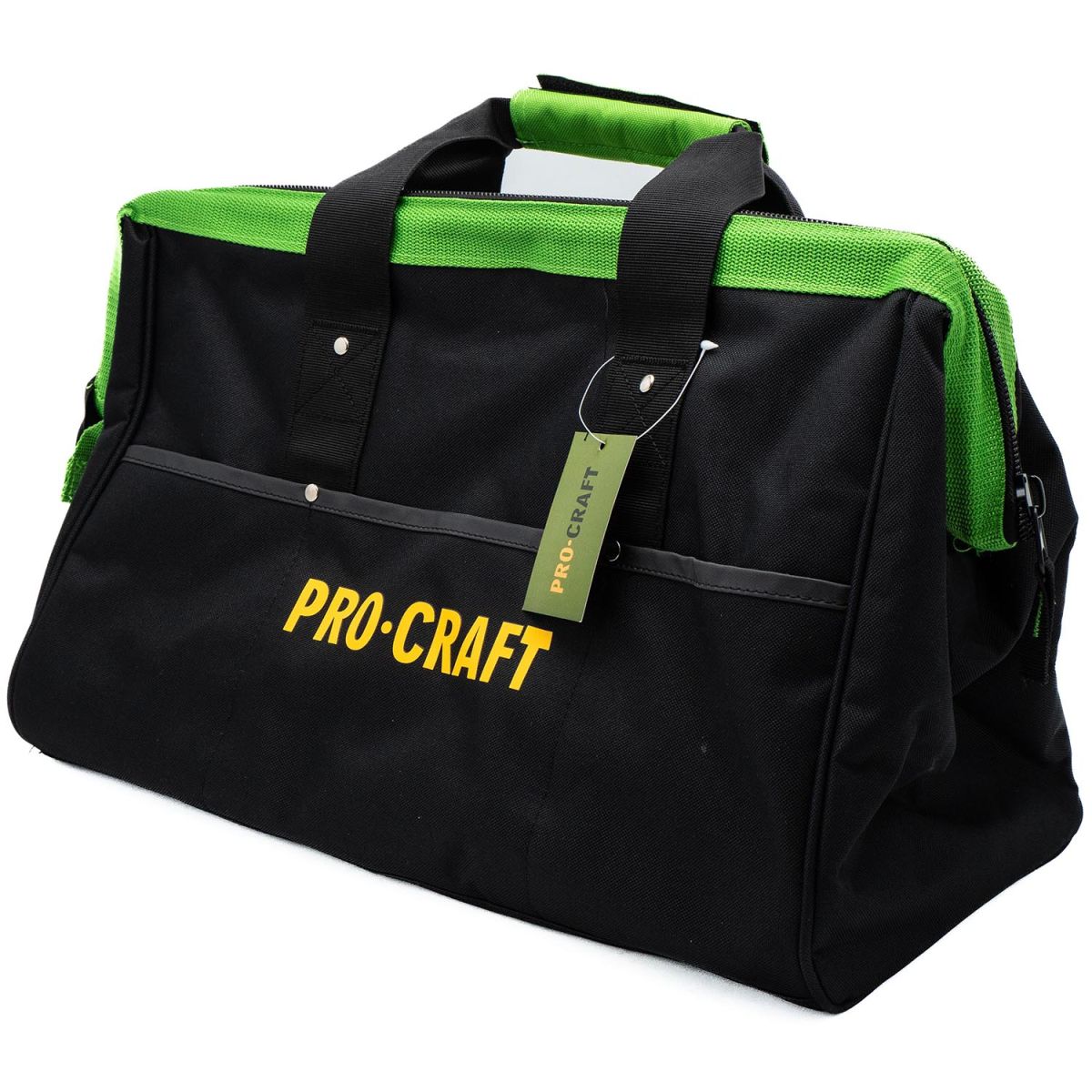 Шуруповерт Procraft PA21Li + КШМ PWA216 + Перфоратор PHA20/4 + Сумка BG400