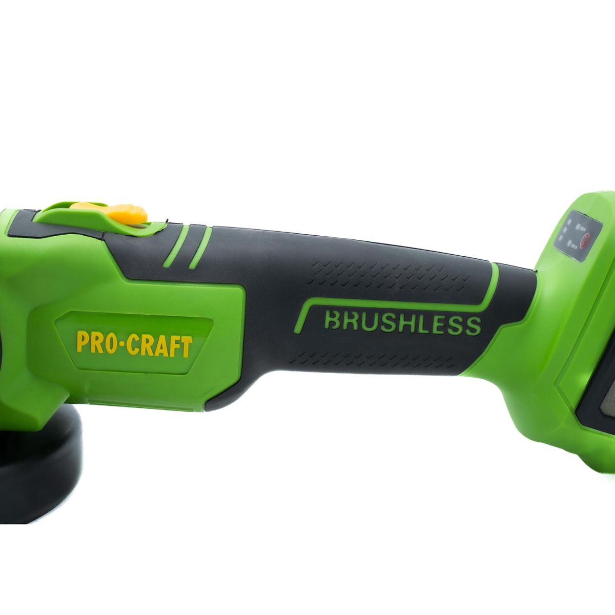 Шуруповерт Procraft PA21Li + КШМ PWA216 + Перфоратор PHA20/4 + Сумка BG400