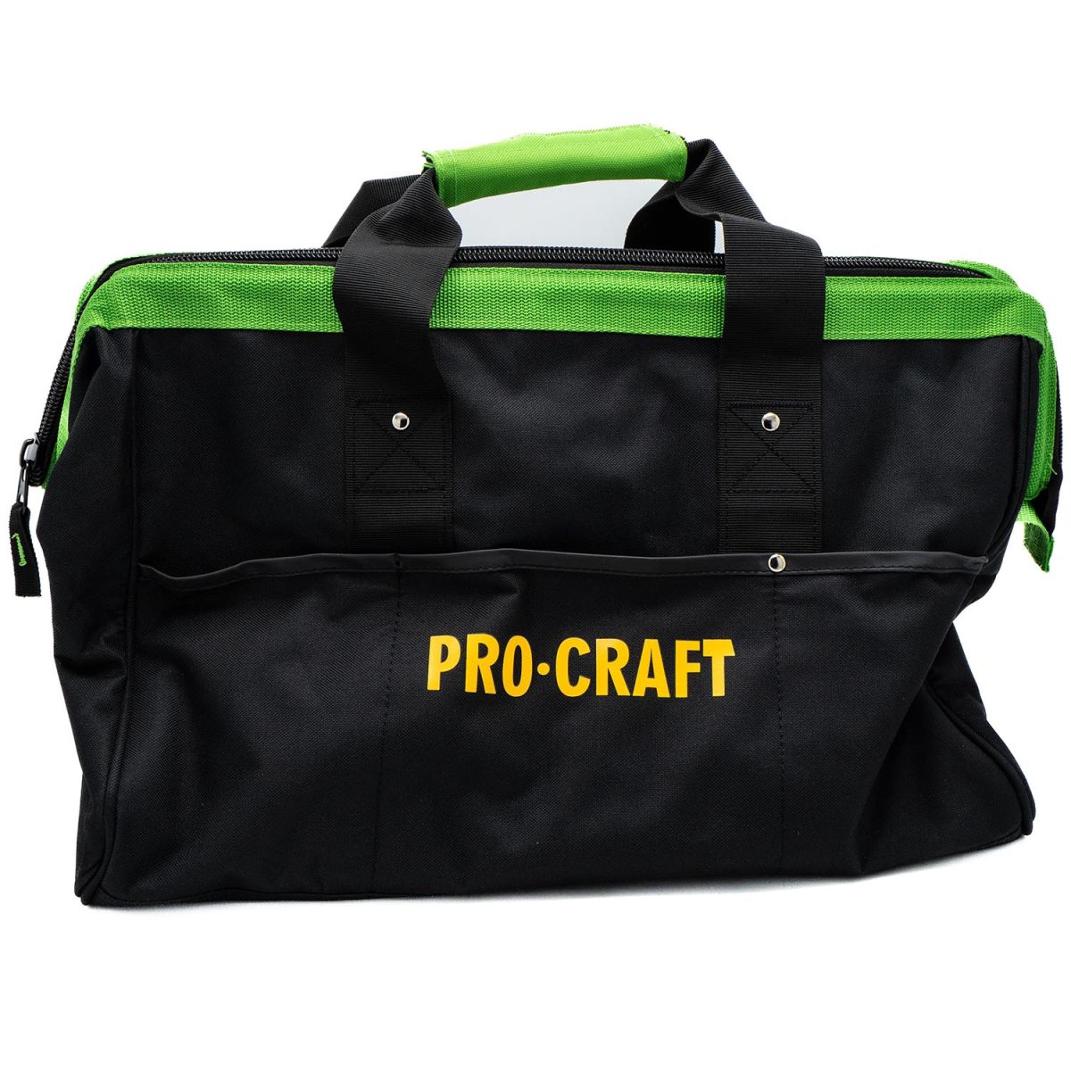 Шуруповерт Procraft PA20BL + Лобзик ST18 + ЕШМ PX20 + 1 акб 4Аг/2Аг + ЗП 20/1 + сумка BG400