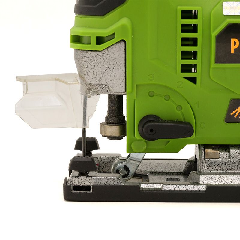 Шуруповерт Procraft PA18BL Extra + Рубанок PE20 + Лобзик ST20