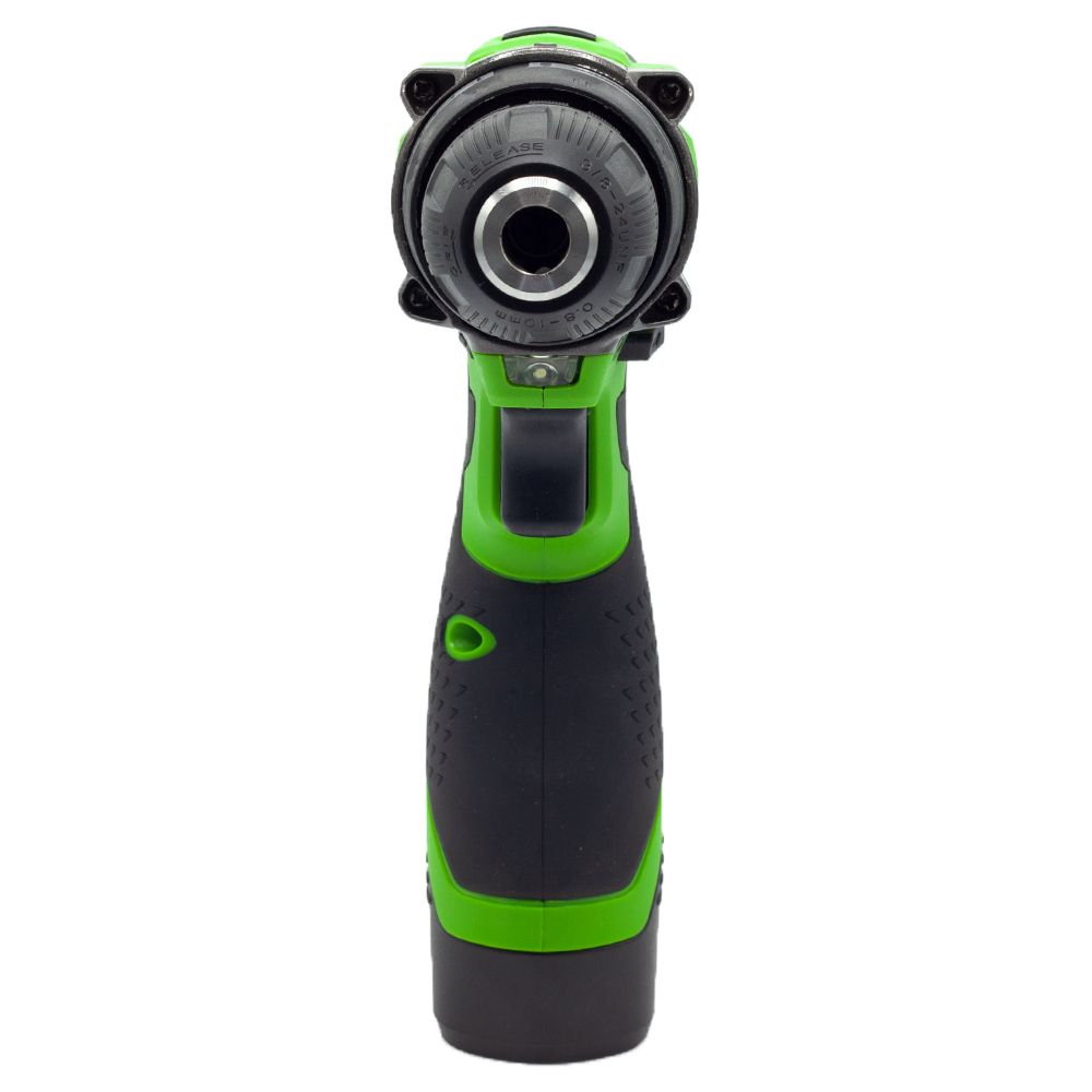 Шуруповерт Procraft PA12Li + Кутошліфувальна машина Procraft PW1200E