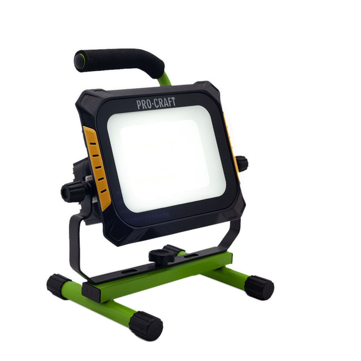 Шуруповерт Procraft PA18LiBL + Акумуляторний ліхтар Procraft LP20