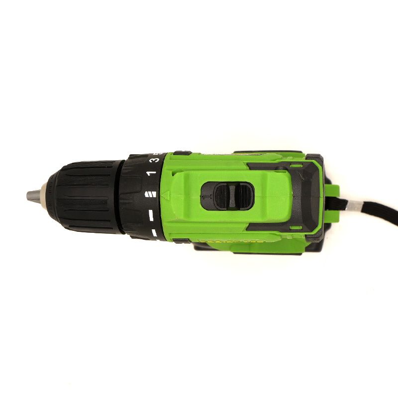 Шуруповерт Procraft PA18LiBL + Акумуляторний ліхтар Procraft LP20