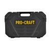Шуруповерт Procraft PA18DFR + Перфоратор Procraft BH1400DFR