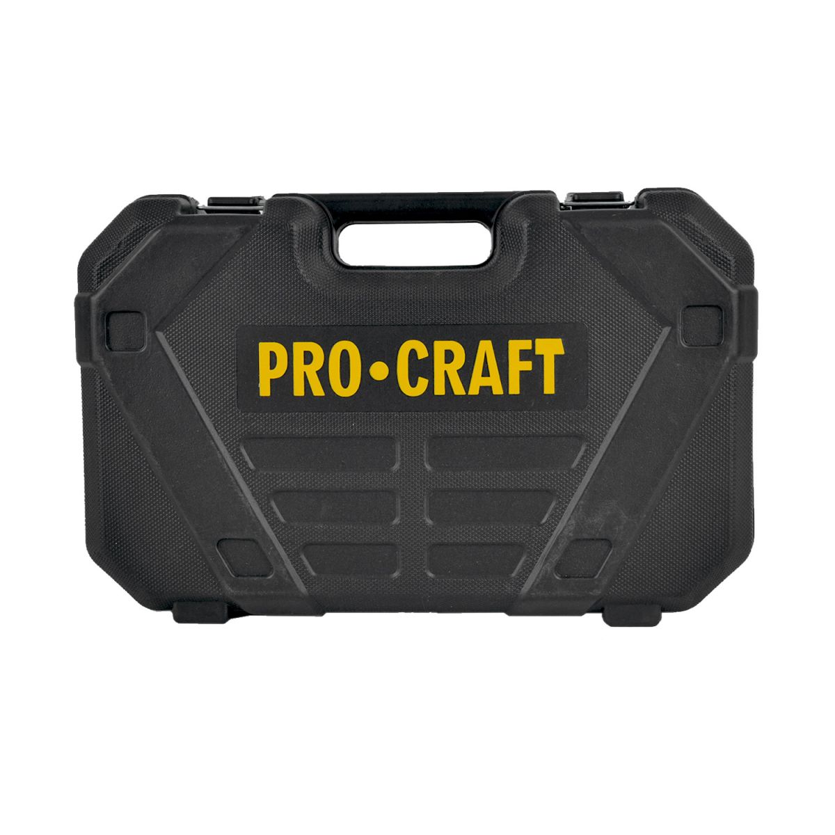 Шуруповерт Procraft PA18DFR + Перфоратор Procraft BH1400DFR
