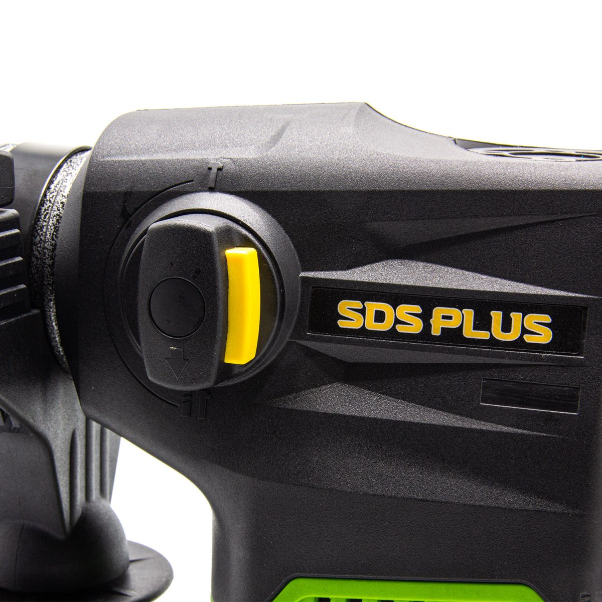 Перфоратор Procraft BH2250 + КШМ Procraft PW1600SE