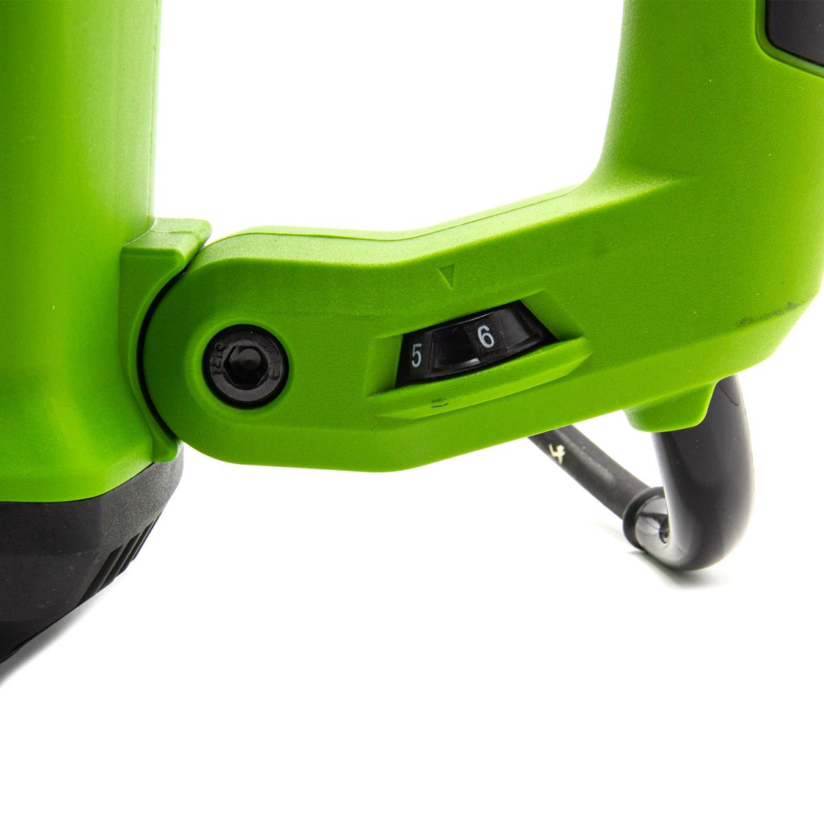 Перфоратор Procraft BH2250 + КШМ Procraft PW1600SE