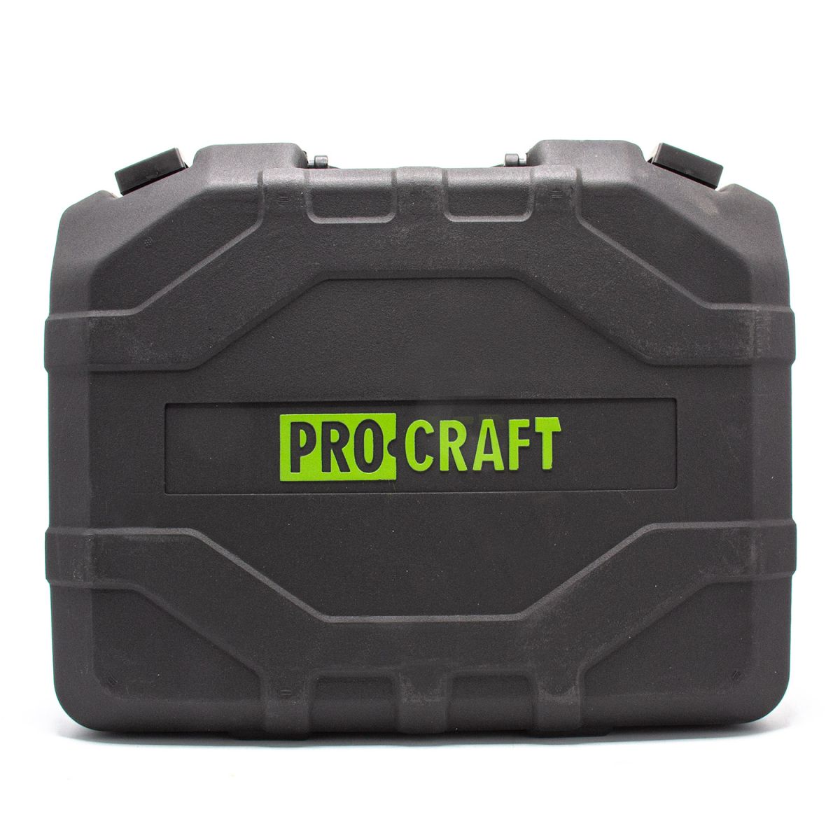 Перфоратор Procraft BH2250 + КШМ Procraft PW1600SE