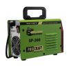 Інверторний зварювальний апарат Procraft SP260 + КШМ Procraft PW1100ES