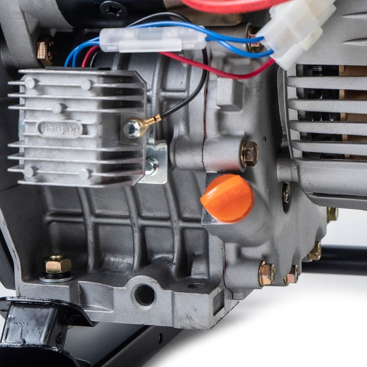 Генератор дизельний PROCRAFT DP35 + Олива PROCRAFT 4T DIESEL 1.4л