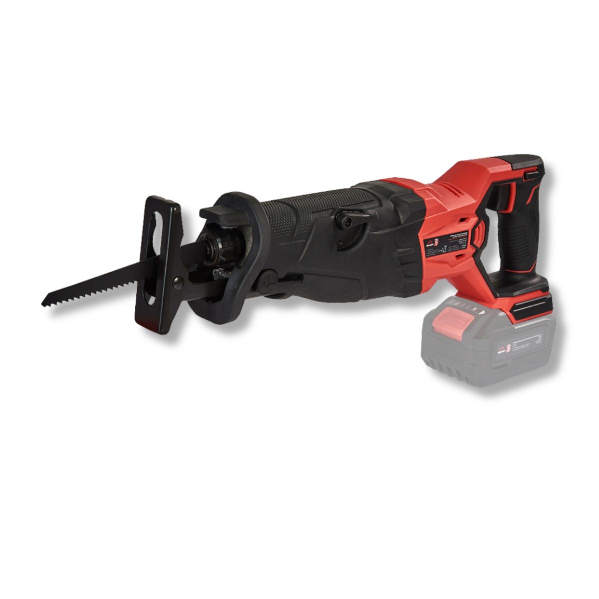 Пила шабельна акумуляторна Vitals Master ATz 1828 SmartLine+