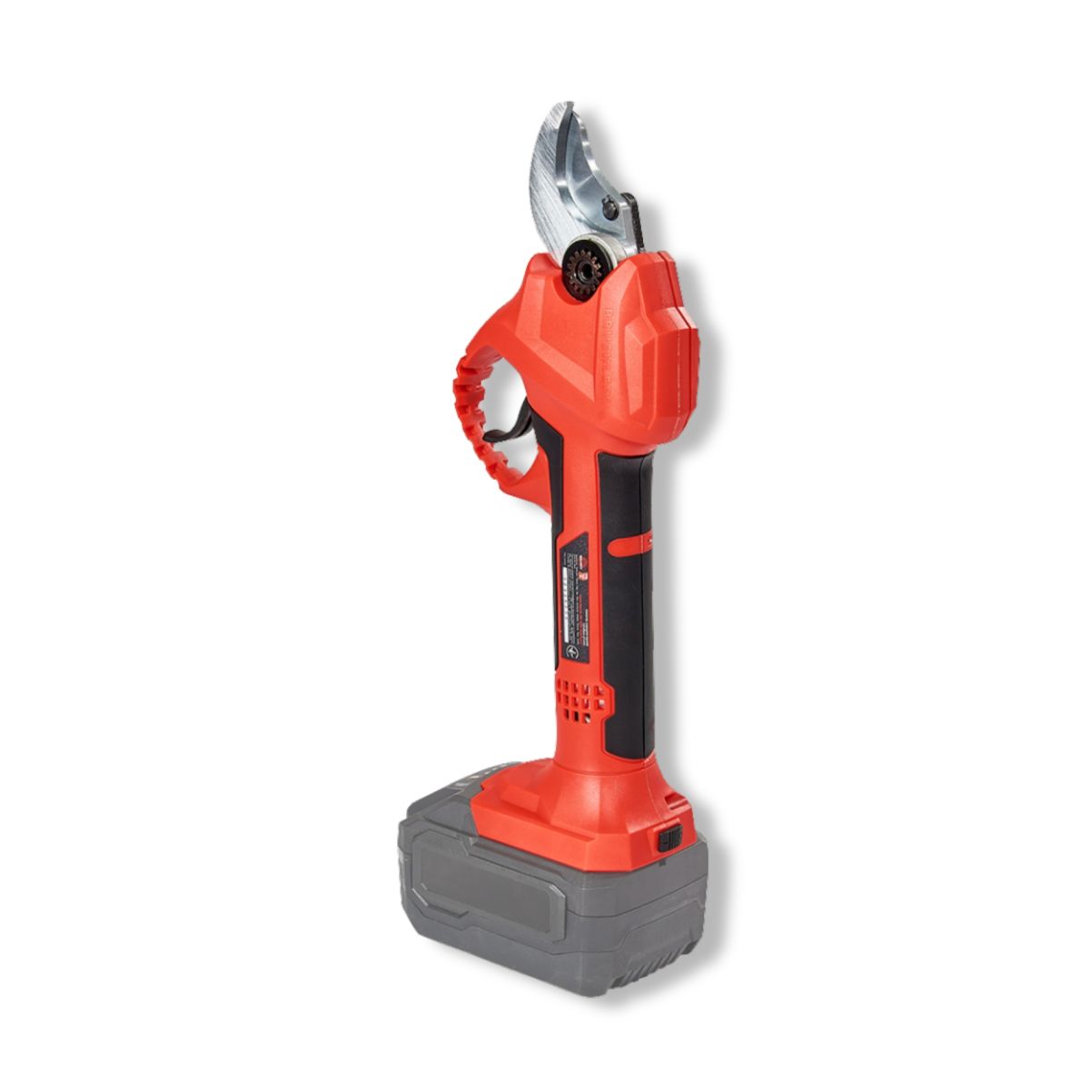 Секатор аккумуляторный Vitals Master AG 1805 SmartLine+