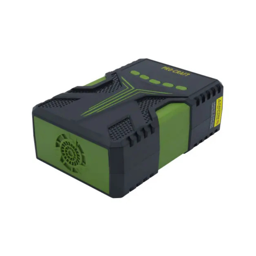 Пуско-зарядний пристрій Proсraft JSAP12