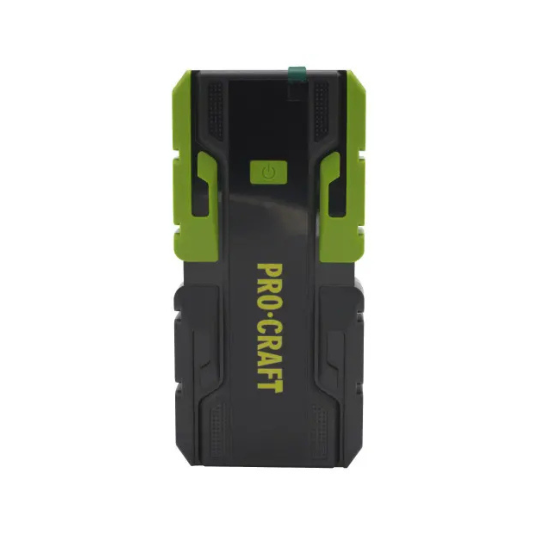 Пуско-зарядное устройство Procraft JS12