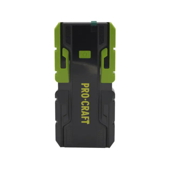 Пуско-зарядний пристрій Procraft JS12