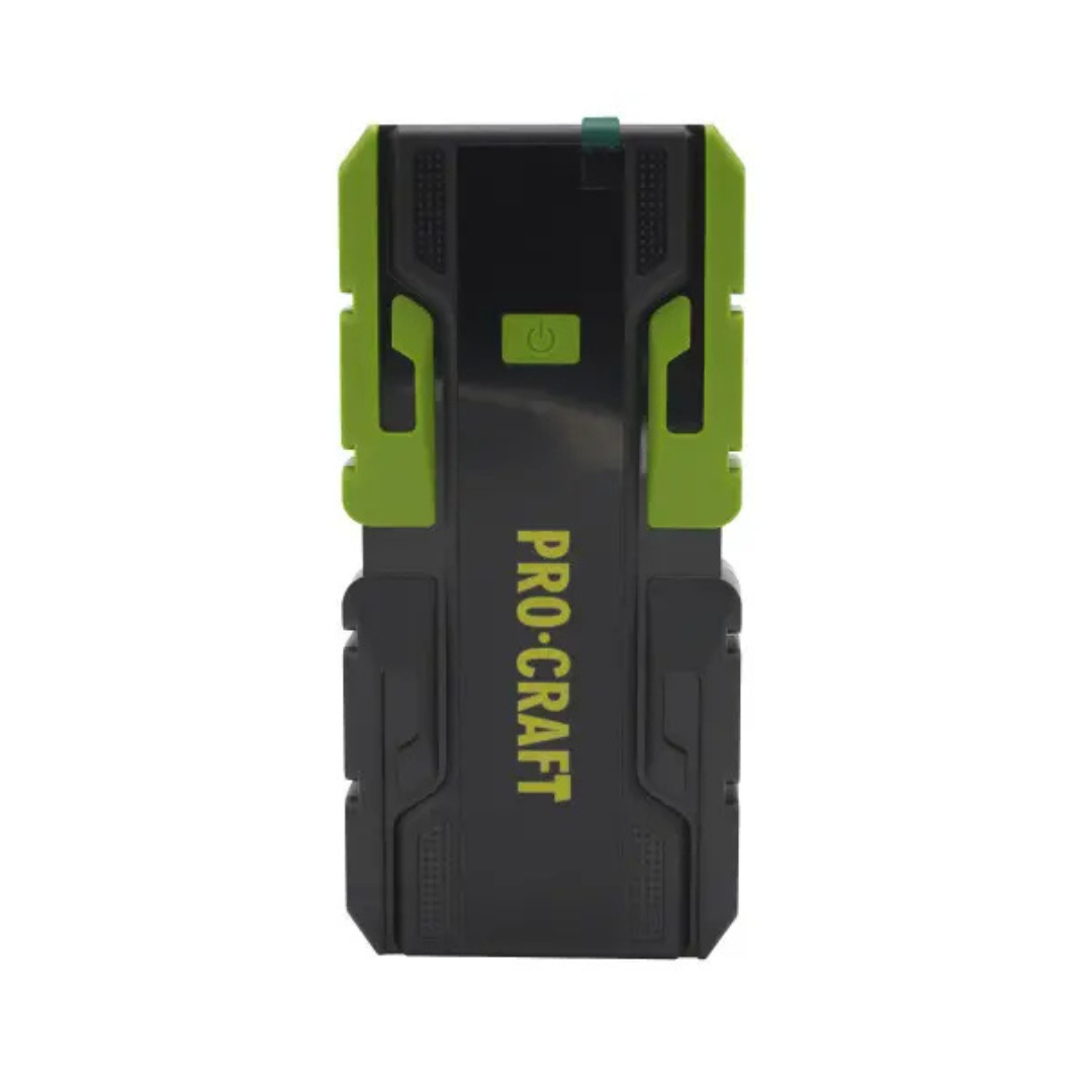 Пуско-зарядное устройство Procraft JS10