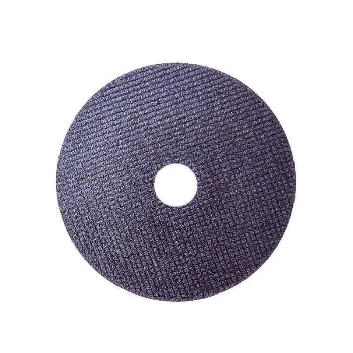 Диск відрізний по металу і нержав/сталь 125*1.6*22 мм, ТМ Kubis