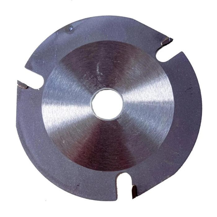 Диск пильний для КШМ KATANA Universal 125*22.2 (20.0) мм, YG8C