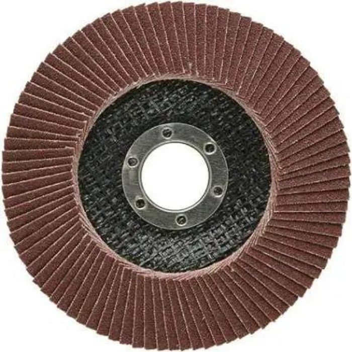 Коло пелюсткове торцеве конічне Т29 Р120, 125*22 мм, ТМ Kubis