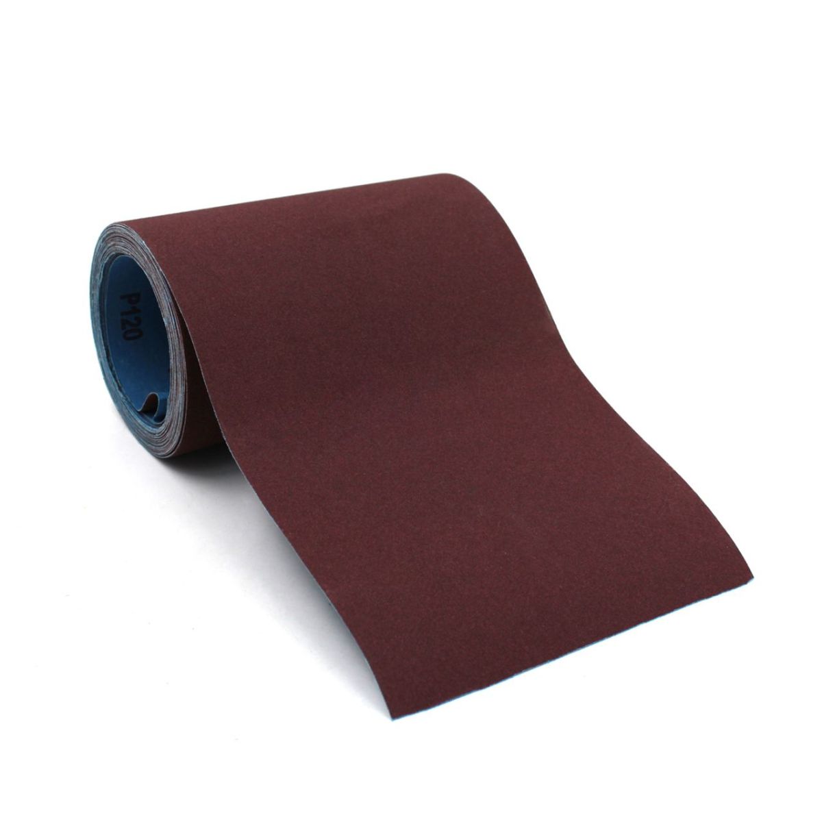 Шкурка шліфувальна на тканинній основі Р240, 200 мм, 10 м