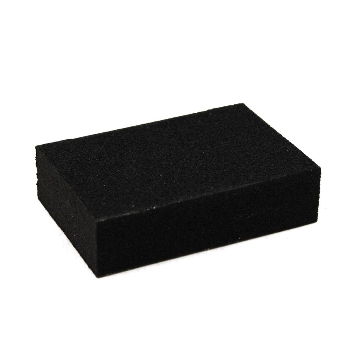 Губка абразивна Р60, 100*70*25 мм, ТМ Kubis