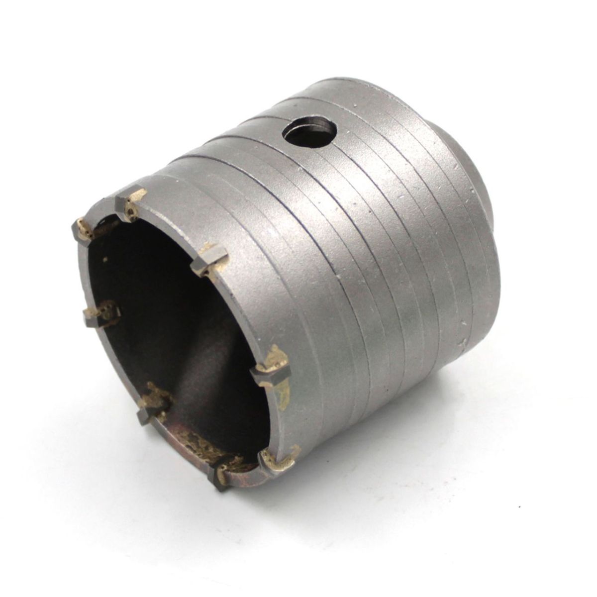 Сверло корончатое по бетону 65 мм, YG8C, ТМ Kubis