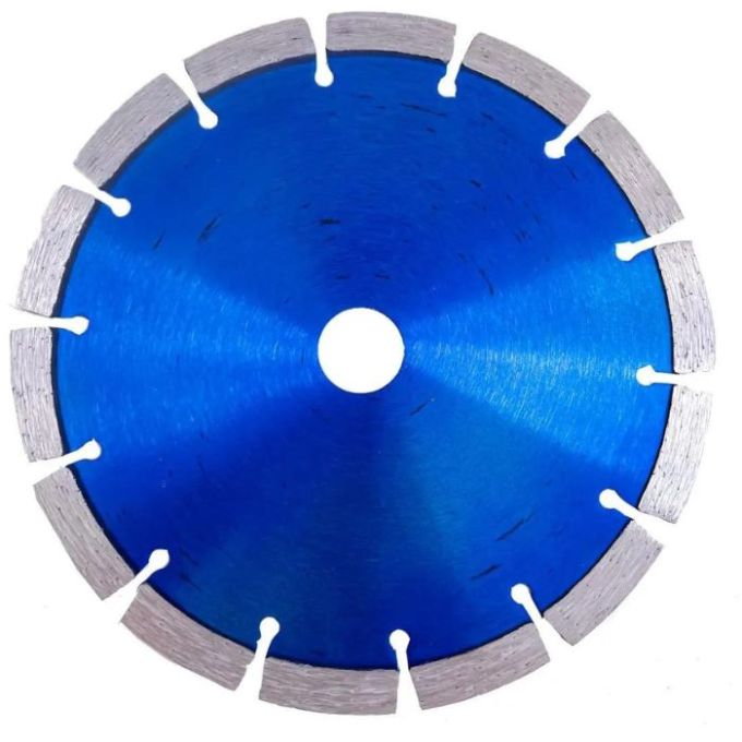 Диск алмазний відрізний BETON 180*22.2 мм, 2.4*10 мм, KATANA, ТМ Kubis
