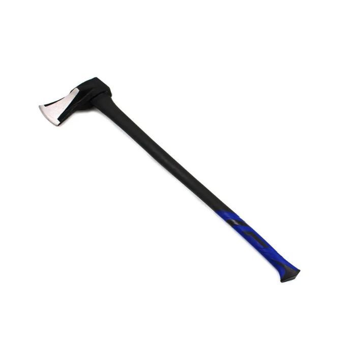 Сокира-колун 1000 г, фібергласова ручка, ТМ Kubis
