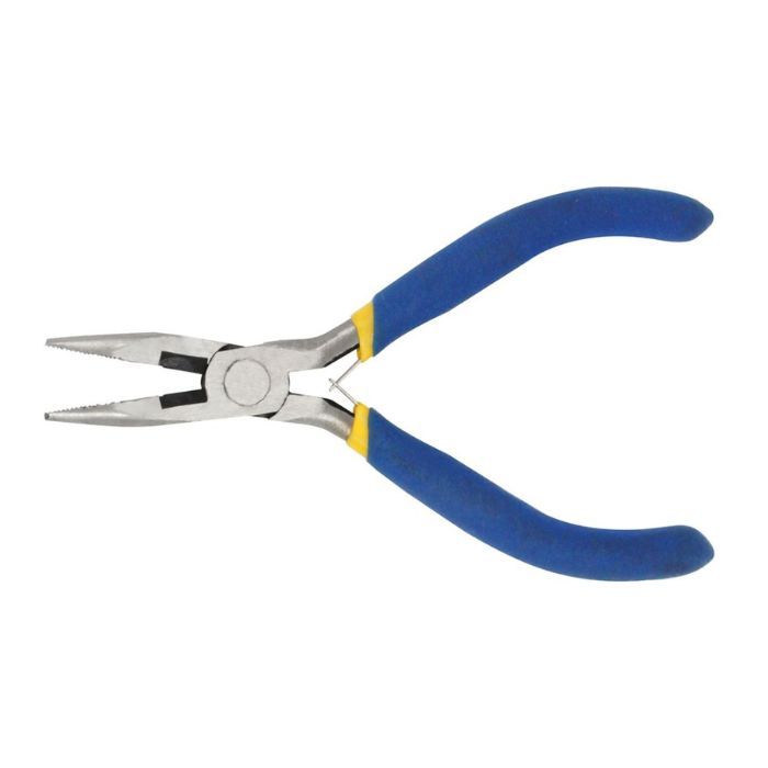 Довгогубці 135 мм, C45, HRC 45-50, ТМ Kubis